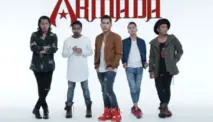 Lirik Lagu Asal Kau Bahagia dari Band Armada yang Legendaris