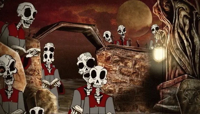 Makna Lirik Lagu A Little Piece of Heaven Avenged Sevenfold