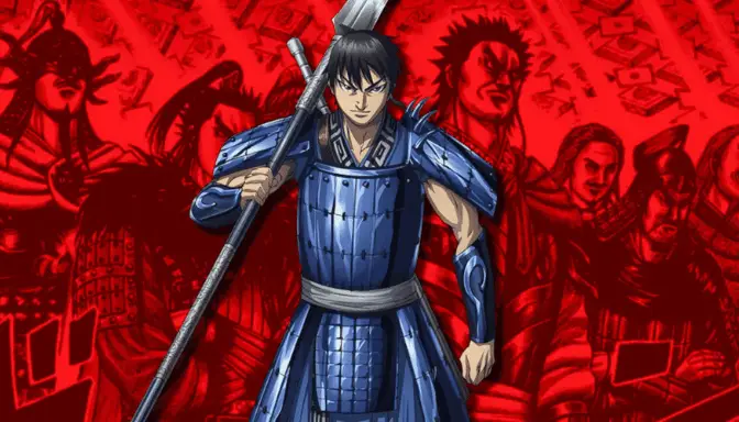 Manga Kingdom Capai 120 Juta Kopi dan Milestone 20 Tahun