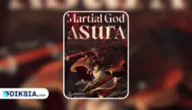 Martial God Asura, Petualangan Chu Feng Menuju Puncak Kultivasi