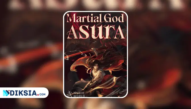 Martial God Asura, Petualangan Chu Feng Menuju Puncak Kultivasi