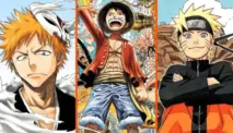 Mengenal Kembali Anime Big Three yang Mendominasi Industri Global