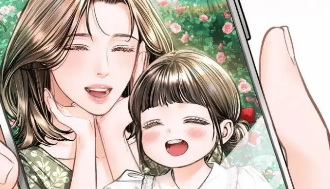 Novel A Child Who Looks Like Me, Reuni Cinta yang Hilang Ingatan dan Rahasia Anak Menggemaskan