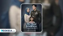 Novel Aku Anak Jenderal by Heni Mulia