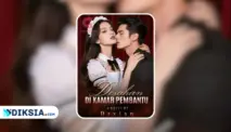 Novel Desahan di Kamar Pembantu by Davian