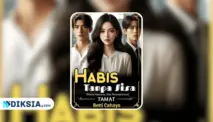 Novel HABIS TANPA SISA karya Betti Cahaya di KBM