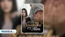 Novel HIV dari Suamiku yang Alim by Rodiahu Anha