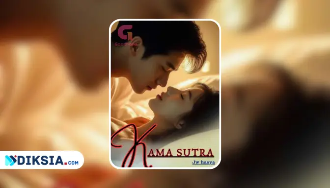 Novel Kama Sutra by Jw Hasya