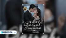 Novel Pemuas Gairah Sang Majikan by Hanabi