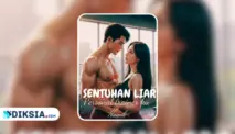 Novel Sentuhan Liar Personal Trainer Ku by Hanabi