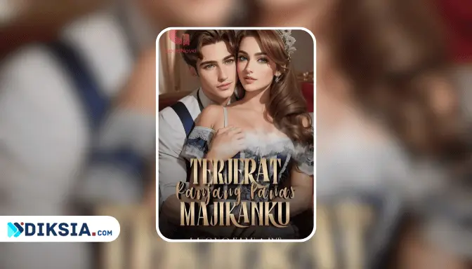 Novel Terjerat Ranjang Panas Majikanku by Lucyofheart