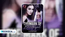 Novel The Mark of Betrayal by Cooper