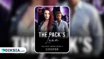 Novel The Pack's Luna The Pack Series Book 4 by Cooper