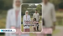 Novel Tujuh Tahun yang Sia-Sia by Athfah Dewi