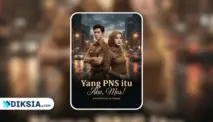Novel Yang PNS Itu aku, Mas! karya Saidsaja