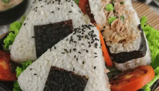 Peluang Usaha Onigiri yang Kian Menjamur di Indonesia