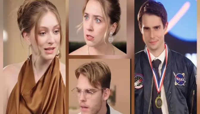 Pemain Miss You After Goodbye