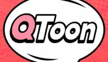 QToon: Platform Baca Manhwa, Manhua dan Manga Gratis