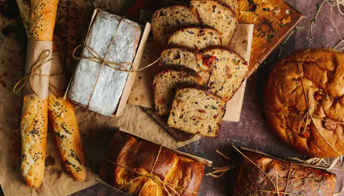 Resep Roti Pisang Kukus Lembut Mengembang, Anti Gagal Tanpa Oven
