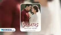 Sebatas Ikatan Semu Olivia Shea, Novel Romansa Dewasa Terbaru di KBM App