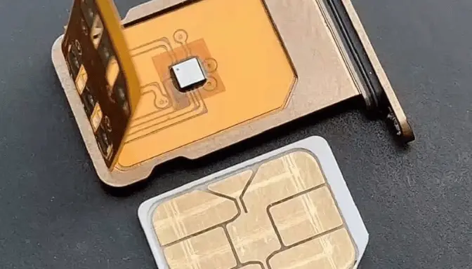 Sim Sticker iPhone untuk Apa? Fungsi, Cara Kerja, dan Risikonya di 2026