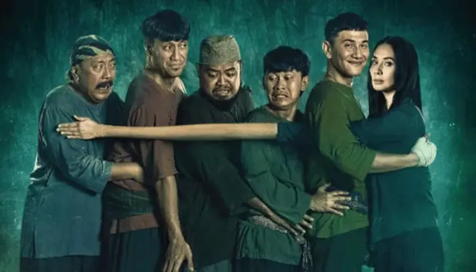 Sinopsis Film Kang Mak Adaptasi Horor Komedi Pee Mak