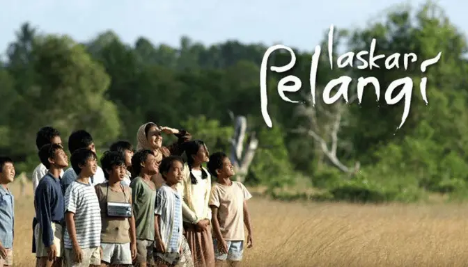 Sinopsis Film Laskar Pelangi 2008, Perjuangan 10 Anak Miskin di Belitung