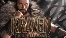 Sinopsis Kraven the Hunter, Kisah Pemburu Legendaris dari Sony
