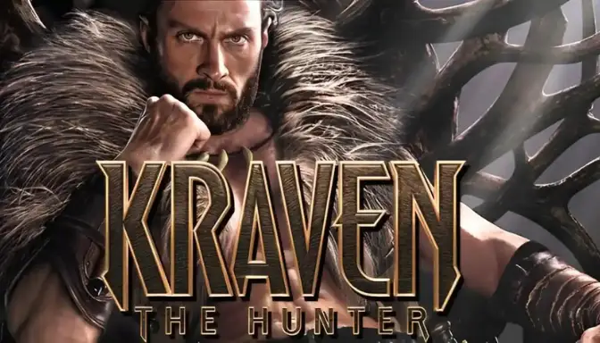 Sinopsis Kraven the Hunter, Kisah Pemburu Legendaris dari Sony