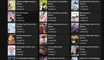 Softkomik-Platform Baca Manga Manhwa Manhua Gratis Bahasa Indonesia