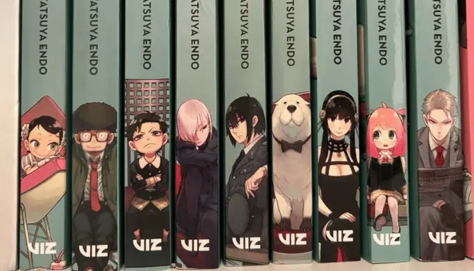 Spy x Family Manga Chapter 128 Segera Hadir, Jangan Lewatkan!