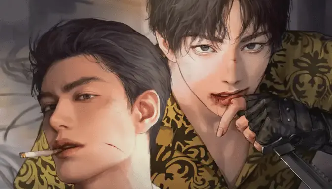 Things That Deserve to Die Novel by Gye-ja