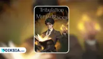 Tribulation of Myriad Races, Petualangan Su Yu Melawan Segala Ras di Dunia Brutal
