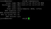 3 Cara Gampang Setting Zona Waktu di Ubuntu Desktop dan Server