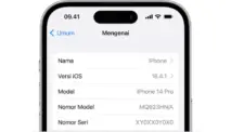 Bagaimana Jika IMEI iPhone Terblokir? Ini Dampak dan Solusinya