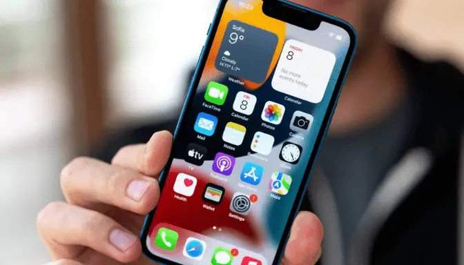 Cara Mengatasi Layar iPhone Tidak Bisa Disentuh