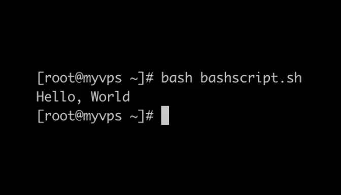 Cara Menggabungkan String di Bash untuk Menyambung Variabel String