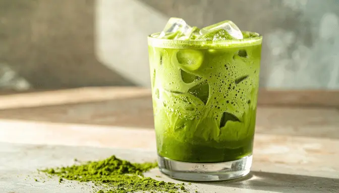 Efek Samping Matcha yang Jarang Diketahui dan Cara Menghindarinya