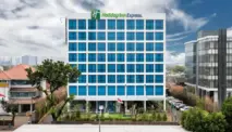 Holiday Inn Matraman, Hotel Terjangkau dengan Lokasi Strategis di Jakarta Timur