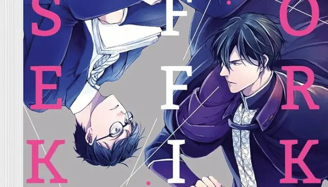 Isekai Office Worker Manga, Kisah Karyawan Kantor yang Jadi Penyelamat Kerajaan