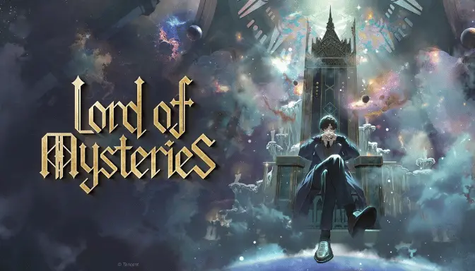 Lord of the Mysteries, Adaptasi Donghua yang Masih Hangat di 2026