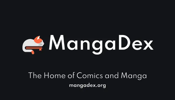 MangaDex Platform Baca Manga Terbesar Kembali Bangkit di 2026