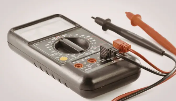 Materi Fisika Kelas 12 Memahami Amperemeter sebagai Alat Ukur Arus Listrik