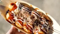 Peluang Usaha Takoyaki Masih Menggiurkan di 2026, Modal Kecil Untung Cepat