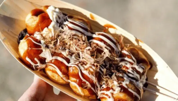 Peluang Usaha Takoyaki Masih Menggiurkan di 2026, Modal Kecil Untung Cepat