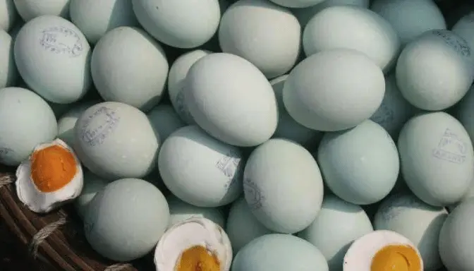 Peluang Usaha Telur Asin Modal Kecil Untung Besar