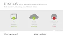 Penyebab Error 520 Cloudflare dan Cara Mengatasinya