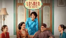 Sinopsis Film Losmen Bu Broto dan Adaptasi Terbarunya