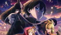 Sword Art Online Progressive Manga, Adaptasi yang Tetap Digemari Penggemar VRMMO