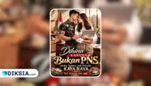 Dihina Karena Bukan PNS, istriku Sukses Jadi Penulis Kaya Raya